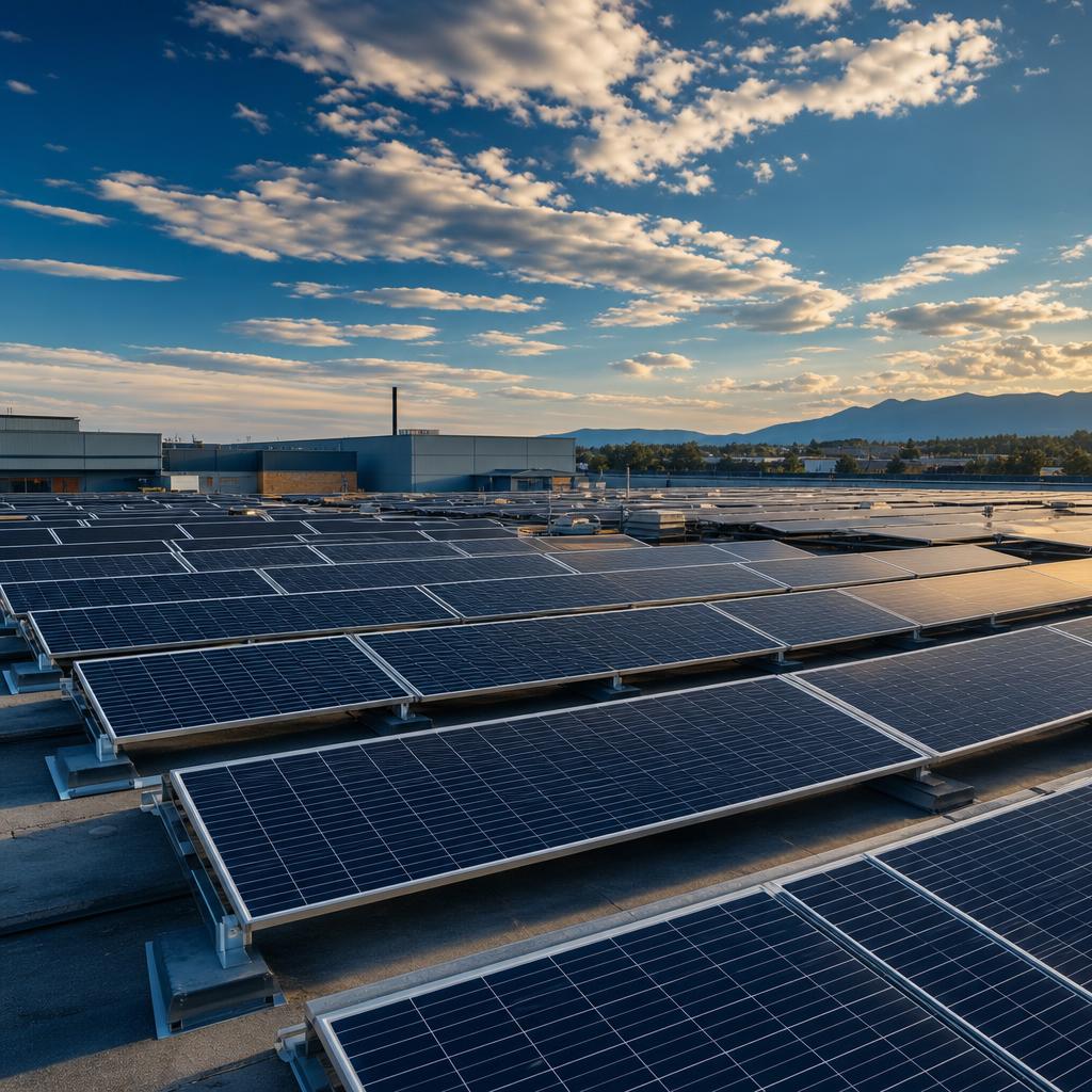 Fotovoltaica