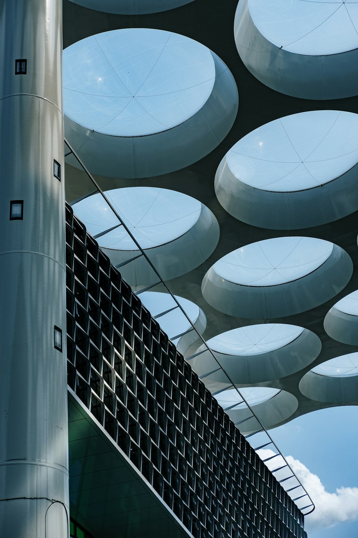 Edificio de oficinas - Auditoría Energética Gratuita